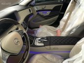 Cần bán gấp Mercedes S600 maybach 2016, xe nhập còn mới