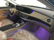 Cần bán gấp Mercedes S600 maybach 2016, xe nhập còn mới