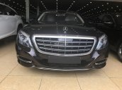 Cần bán gấp Mercedes S600 maybach 2016, xe nhập còn mới