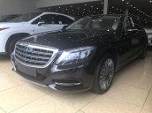 Cần bán gấp Mercedes S600 maybach 2016, xe nhập còn mới