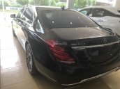 Cần bán gấp Mercedes S600 maybach 2016, xe nhập còn mới