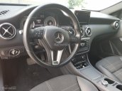 Bán ô tô Mercedes A200 đời 2014, màu nâu, nhập khẩu