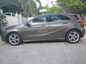 Bán ô tô Mercedes A200 đời 2014, màu nâu, nhập khẩu