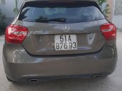 Bán ô tô Mercedes A200 đời 2014, màu nâu, nhập khẩu