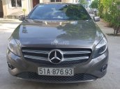 Bán ô tô Mercedes A200 đời 2014, màu nâu, nhập khẩu