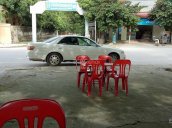 Cần bán xe Toyota Camry đời 2003, màu trắng, nhập Mỹ