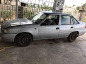 Cần bán gấp Daewoo Brougham 1980, màu bạc, nhập khẩu