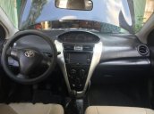 Bán xe Toyota Vios 2011, màu đen giá cạnh tranh