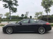 Bán ô tô Porsche Panamera 2014, màu đen, nhập khẩu nguyên chiếc