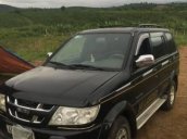 Bán ô tô Isuzu Hi lander đời 2006, màu đen giá cạnh tranh