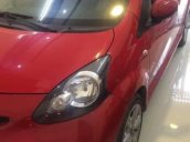 Bán Toyota Aygo 2007 đời 2007, màu đỏ như mới, giá tốt