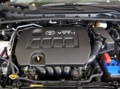 Bán Toyota Corolla Altis 1.8G đời 2017, màu nâu, giá tốt