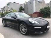 Bán ô tô Porsche Panamera 2014, màu đen, nhập khẩu nguyên chiếc