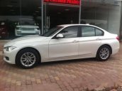 Bán ô tô BMW 320i năm 2013, màu trắng, nhập khẩu nguyên chiếc chính chủ, 960tr