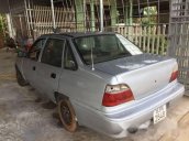 Cần bán gấp Daewoo Brougham 1980, màu bạc, nhập khẩu