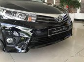 Cần bán xe Toyota Corolla Altis 2.0V đời 2017, màu đen, 840tr