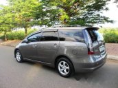 Bán xe Mitsubishi Grandis đời 2005, màu xám còn mới, giá tốt