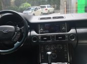 Bán LandRover Range Rover HSE Supercharged đời 2010, màu trắng, xe nhập