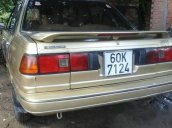 Bán Toyota Corona đời 1986, màu vàng, nhập khẩu