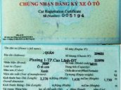 Cần bán xe Jeep A2 đời 1980, giá tốt