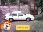 Bán Daewoo Racer đời 1996, màu trắng