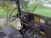 Cần bán xe Jeep A2 đời 1980, giá tốt