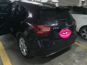 Bán Mercedes A200 đời 2016, màu đen, xe nhập