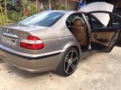 Cần bán xe BMW 3 Series đời 2003, màu xám