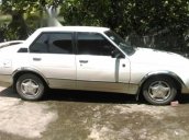 Bán xe Toyota Corolla đời 1981, màu trắng