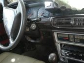 Bán Toyota Corona đời 1986, màu vàng, nhập khẩu