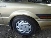 Bán Toyota Corona đời 1986, màu vàng, nhập khẩu