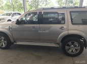 Cần bán xe Ford Everest Limitel đời 2009 số tự động