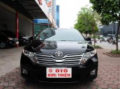 Cần bán xe Toyota Venza 3.5AWD đời 2009, màu đen, nhập khẩu