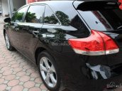 Cần bán xe Toyota Venza 3.5AWD đời 2009, màu đen, nhập khẩu