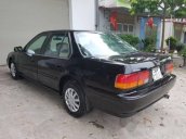 Cần bán xe cũ Honda Accord 1992, màu đen