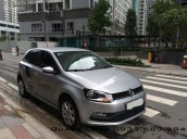 Bán Volkswagen Polo Hatchback, xe nhập, đại lý Volkswagen Saigon 0933689294