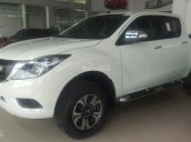 Mazda BT-50 FL đời 2018 ưu đãi lên đến 30tr, chỉ với 100tr hỗ trợ trả góp lên tới 90% giá trị xe, LH: 0939809143