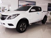 Mazda BT-50 FL đời 2018 ưu đãi lên đến 30tr, chỉ với 100tr hỗ trợ trả góp lên tới 90% giá trị xe, LH: 0939809143