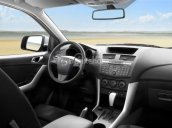 Mazda BT-50 FL đời 2018 ưu đãi lên đến 30tr, chỉ với 100tr hỗ trợ trả góp lên tới 90% giá trị xe, LH: 0939809143