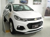 Bán Chevrolet Trax LT đời 2017, hỗ trợ vây ngân hàng 80%, gọi Ms. Lam 0939 19 37 18