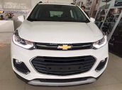 Bán Chevrolet Trax LT đời 2017, hỗ trợ vây ngân hàng 80%, gọi Ms. Lam 0939 19 37 18