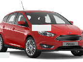 Chuyên dòng xe Ford Focus Biên Hòa Đồng Nai, giá rẻ nhất, hotline 09.086.22.086 Mr Tuấn