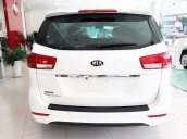 Chỉ cần 282 triệu có thể sở hữu Kia Sedona GATH mới 100%, cam kết giá tốt nhất