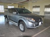 Bán Mitsubishi Triton Mivec giá rẻ tại Quảng Bình