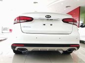 Bán Kia Cerato 1.6AT 2018 bản nâng cấp thể thao. Hỗ trợ trả góp lãi suất thấp, trả trước chỉ từ 140tr đồng