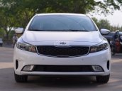 Bán Kia Cerato 1.6AT 2018 bản nâng cấp thể thao. Hỗ trợ trả góp lãi suất thấp, trả trước chỉ từ 140tr đồng