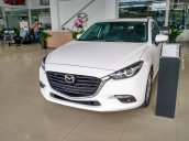 Bán xe Mazda 3 1.5 Hatchback giá cực tốt, nhận nhiều ưu đãi, sẵn xe đủ màu có xe giao ngay