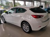 Bán xe Mazda 3 1.5 Hatchback giá cực tốt, nhận nhiều ưu đãi, sẵn xe đủ màu có xe giao ngay