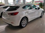 Bán xe Mazda 3 1.5 Hatchback giá cực tốt, nhận nhiều ưu đãi, sẵn xe đủ màu có xe giao ngay