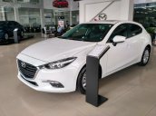 Bán xe Mazda 3 1.5 Hatchback giá cực tốt, nhận nhiều ưu đãi, sẵn xe đủ màu có xe giao ngay